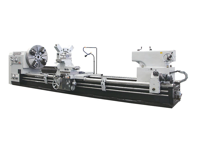 普通車(chē)床CWH 系列